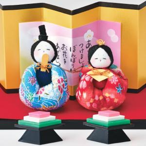 手作りひな人形 作り方の商品一覧 通販 Yahoo ショッピング
