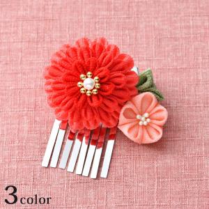 クラフト 和調手芸 ちりめんキット 華つまみ 桜（さくら）｜小西リボン