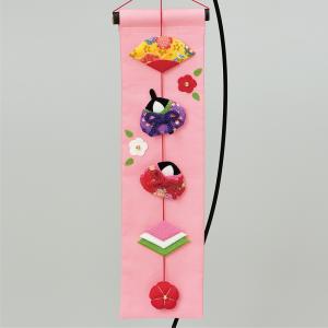 手作りキット さるっこまつり 家内安全 子宝 安産祈願 □ つるし飾り