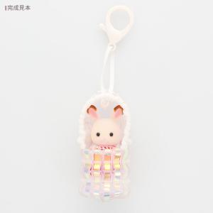 シルバニアファミリー 森の手芸屋さん限定 (ハ...の詳細画像1