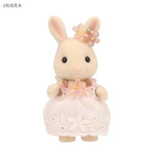 シルバニアファミリー 森の手芸屋さん限定 お花...の詳細画像1