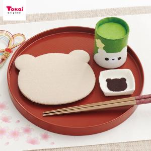 フェルトで作るおままごと ちいさな森のお店屋さん