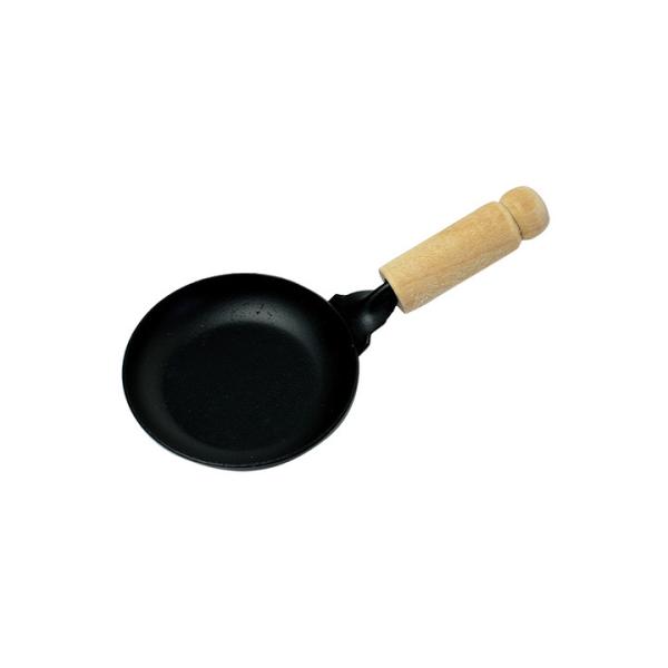 エルベール ミニチュアパーツ フライパン MIT-868 | ミニチュア 調理器具 料理小物 雑貨 ...