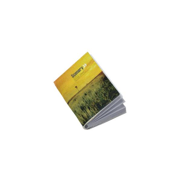 エルベール ミニチュアパーツ 本 MIT-836 BOOK | ミニチュア インテリア 小物 雑貨 ...