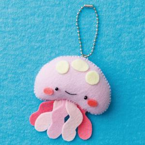 専用です ハンドメイド フェルトマスコット10人 専用です ハンドメイド