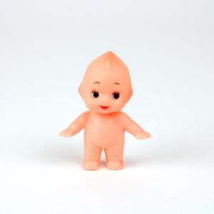 キューピー人形 キューピー人形 3.5cm オビツキューピー OBKP035 プチキューピー