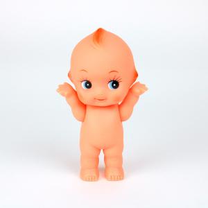日本製 キューピー人形 身長 7.5cm 国産 : いち藤 - 通販