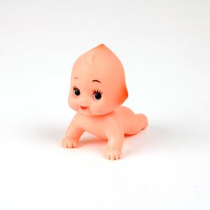 日本製 バラエティキューピー人形セット （12体入り） 国産 キューピー