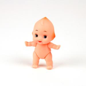 キューピー人形 15cm 靴付オビツキューピー赤 OBKP150-KR | 赤い靴