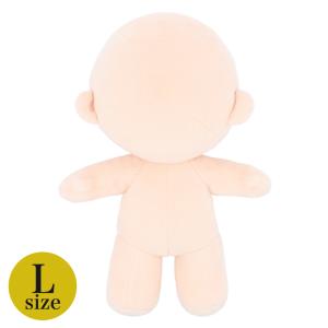 ぬいのボディ S ぬい活 | 推し活 推し ぬい オリジナル ぬいぐるみ