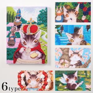 ダイヤモンドフィックス ダヤン 2L | 東京交易 ダイアモンドフィックス キット ビーズキャンバスアート