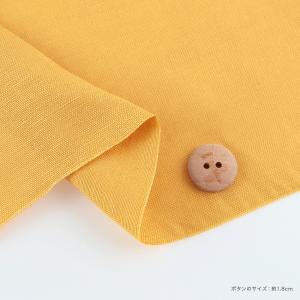 麻レーヨン 厚地 50cm単位|切売り 切り売...の詳細画像3
