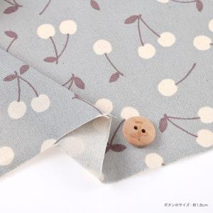 teiban チェリー オックス 50cm単位...の詳細画像3