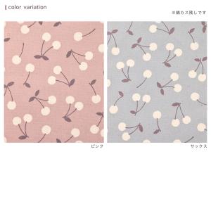 teiban チェリー オックス 50cm単位...の詳細画像5