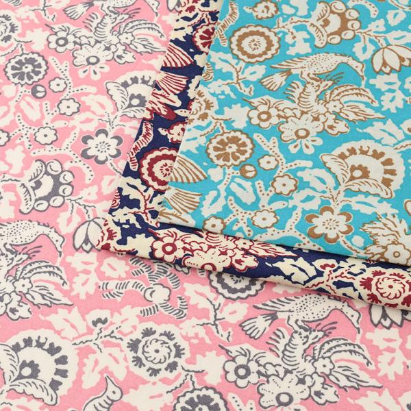 ソレイアード Voliere ヴォリエール ヴィンテージフィール 50cm単位｜切売り 切り売り 生...