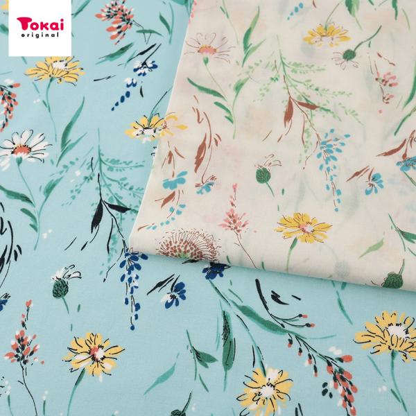 CRA-SEW collection 60ローン CICA ナタリーガーデン JCYー016 50c...