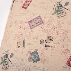 【在庫限り】YUWA Embroiderysk...の詳細画像1