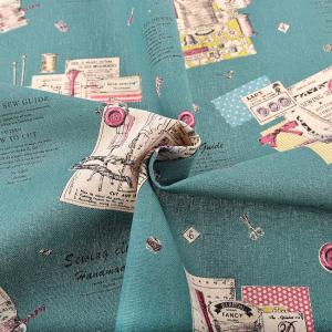 【在庫限り】YUWA Sewing 綿麻キャン...の詳細画像2
