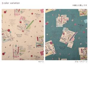 【在庫限り】YUWA Sewing 綿麻キャン...の詳細画像5