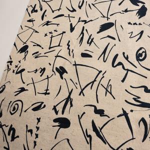 CRA-SEW collection 綿麻キャ...の詳細画像1