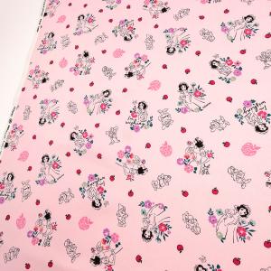 ディズニー プリンセス 白雪姫 オックス 50...の詳細画像1