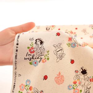 ディズニー プリンセス 白雪姫 オックス 50...の詳細画像4