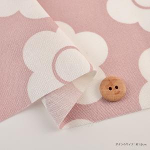 マリークワント デイジー オックス 50cm単...の詳細画像3