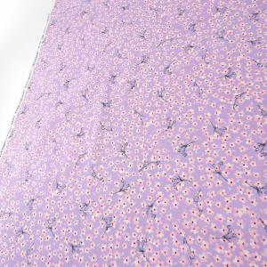 日比谷花壇 花屋さんのお花柄 Geometri...の詳細画像1