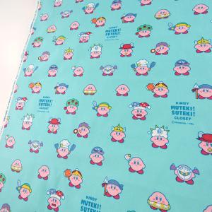 星のカービィ KIRBY MUTEKI! SU...の詳細画像1