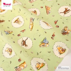 クラフトハートトーカイ ディズニー クラシックプーさん オックス