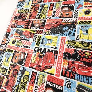 ディズニー ピクサー カーズ オックス 50c...の詳細画像1