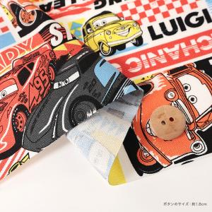 ディズニー ピクサー カーズ オックス 50c...の詳細画像3