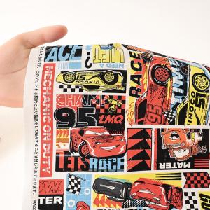 ディズニー ピクサー カーズ オックス 50c...の詳細画像4