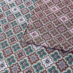 ソレイアード ジャハーンギール シーチング 50cm単位 | 切売り 切り売り 生地 布 布地 コットン100％