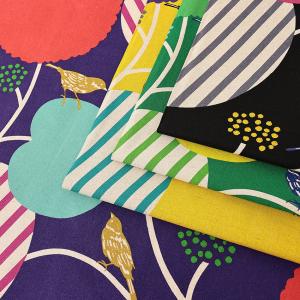 生地 布 echino pepe 綿麻キャンバス 50cm単位 | 切売り 切り売り 布地 エチノ コットンリネン おしゃれ