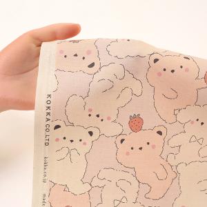 Pastel bonbon ベア オックス 5...の詳細画像4