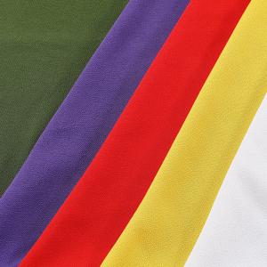 一越ちりめん無地(50cm単位)|切売り 切り...の詳細画像1