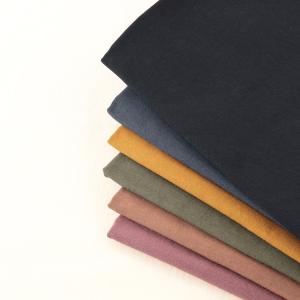 kokochi fabric ココチファブリック 無地 ヴィンテージ加工 馬布 50cm単位 切売り 切り売り  12月21日13時迄期間限定SALE