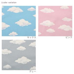 クラウドプリント オックス 50cm単位|切売...の詳細画像5