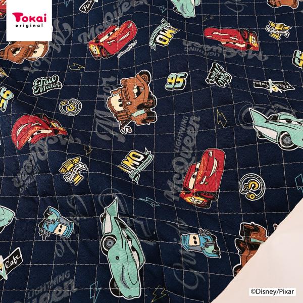 ディズニー ピクサー カーズ ワールドグランプリ オックスキルト 50cm単位 | 切売り 切り売り...