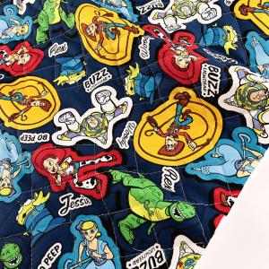 Disney（ディズニー） ピクサー トイ・ストーリー アクスタ柄 オックス