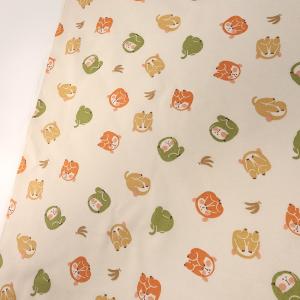 JAPANぷりんと みざるきかざるいわざる シ...の詳細画像1