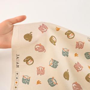 JAPANぷりんと みざるきかざるいわざる シ...の詳細画像4