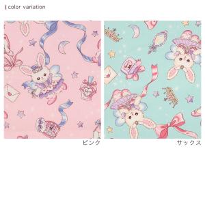 バニラポップ ラビットribbon オックス ...の詳細画像5