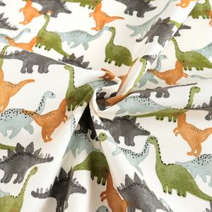 Little Zoo Dinosaur オック...の詳細画像2