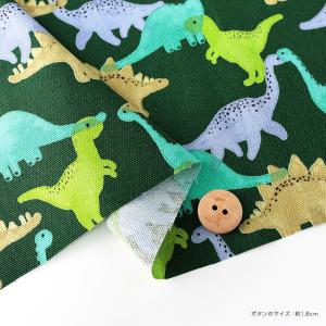 Little Zoo Dinosaur オック...の詳細画像3