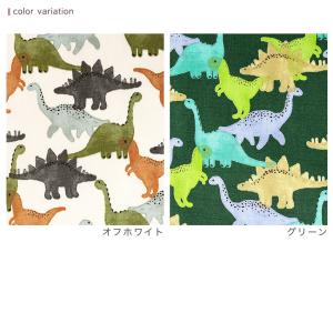 Little Zoo Dinosaur オック...の詳細画像5
