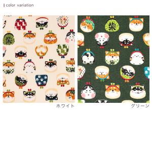 わんこだ和 がま口だワン スケア 50cm単位...の詳細画像5