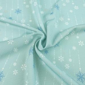 クールクロス 雪の結晶 50cm単位 | 切売...の詳細画像2