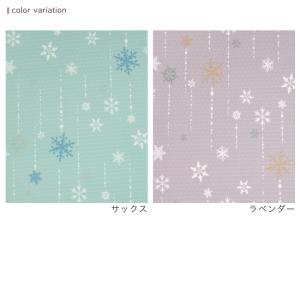 クールクロス 雪の結晶 50cm単位 | 切売...の詳細画像5